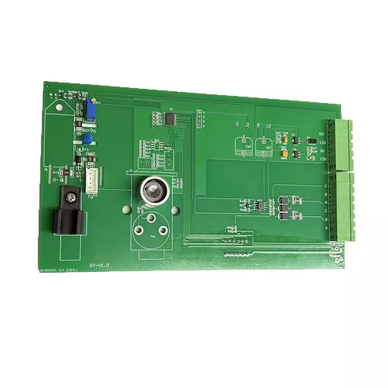 How Medical Electronics PCB and PCBA Improve the Reliability of Modern Healthcare Devices