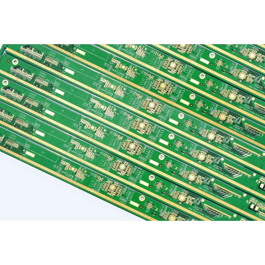 Audio PCB Board