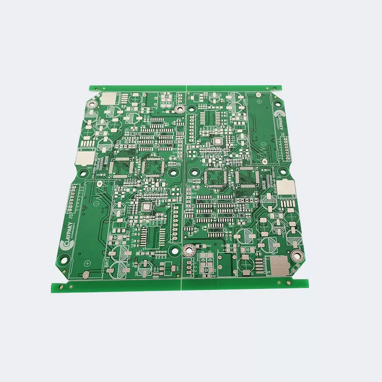 Automotive Radar PCB