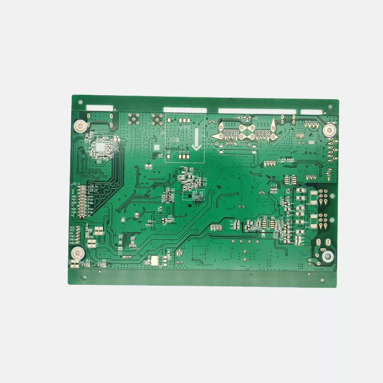 Blood Glucose Monitors PCB