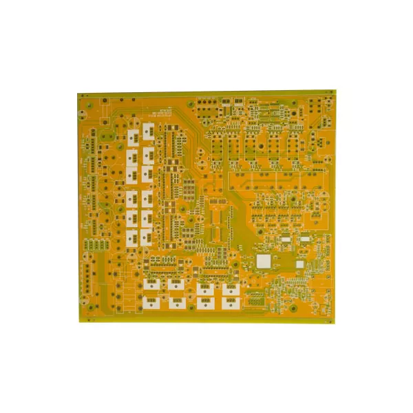 Cochlear Implants PCB