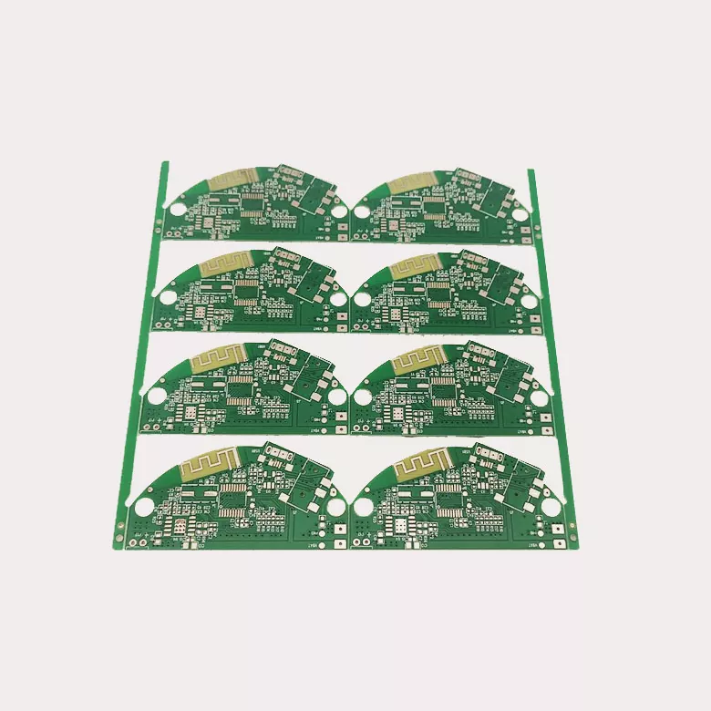 Coffee Machine PCB