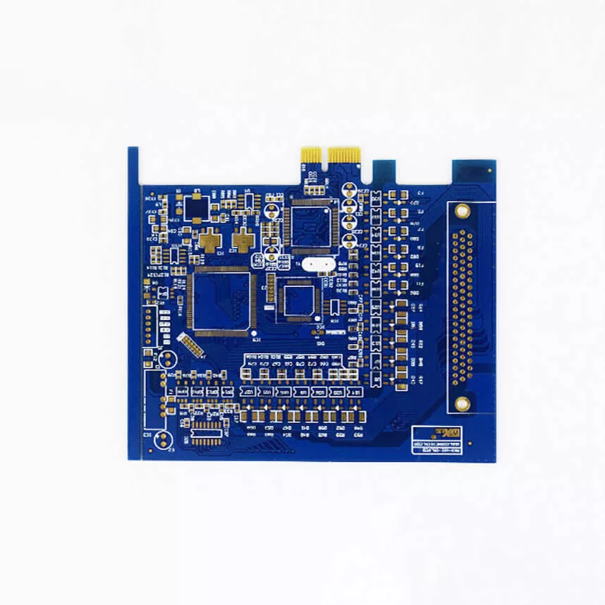 Communication Data Centers PCB
