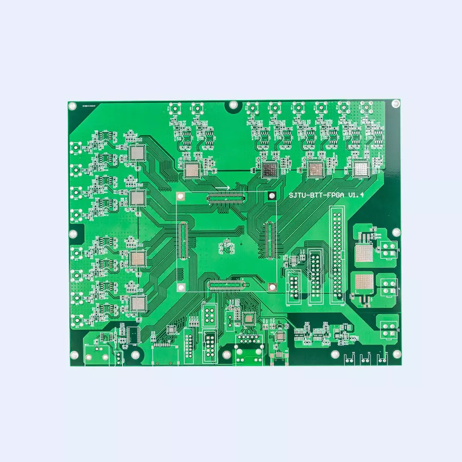 Communication Routers PCB Board