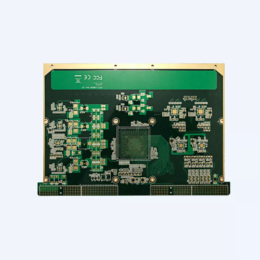 Communication Servers PCB