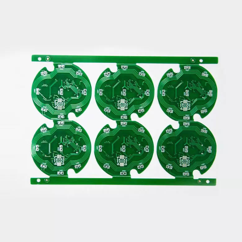 Communication Switches PCB Board