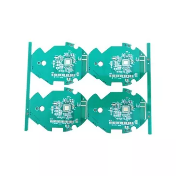 CT Scan PCB