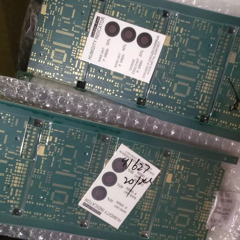 Electrical Instruments PCB