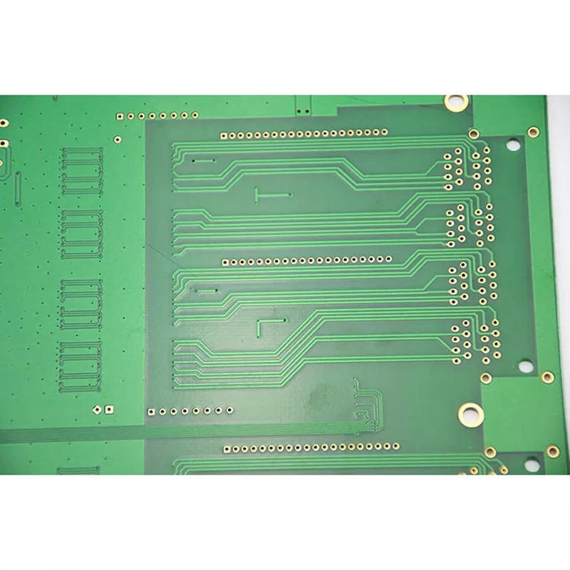 Electrical Muscle Stimulation Equipment PCB