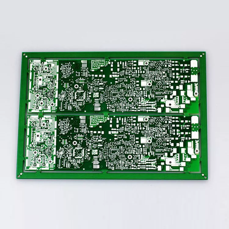 Heart Pacemakers PCB Board