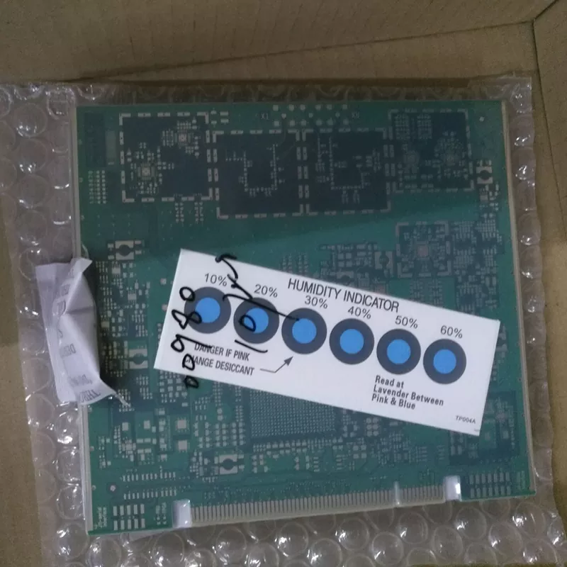 Industrial Control Instruments PCB