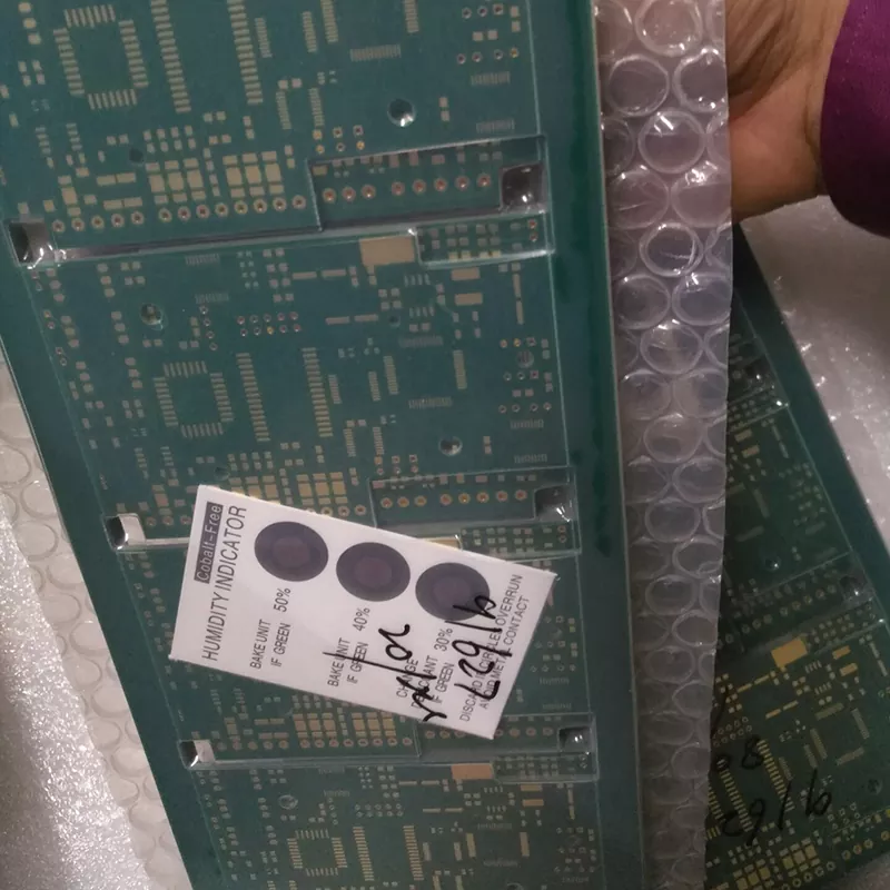 Industrial Power Supply PCB