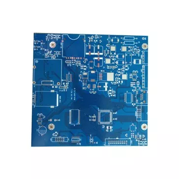 Medical Diagnostic Devices PCB