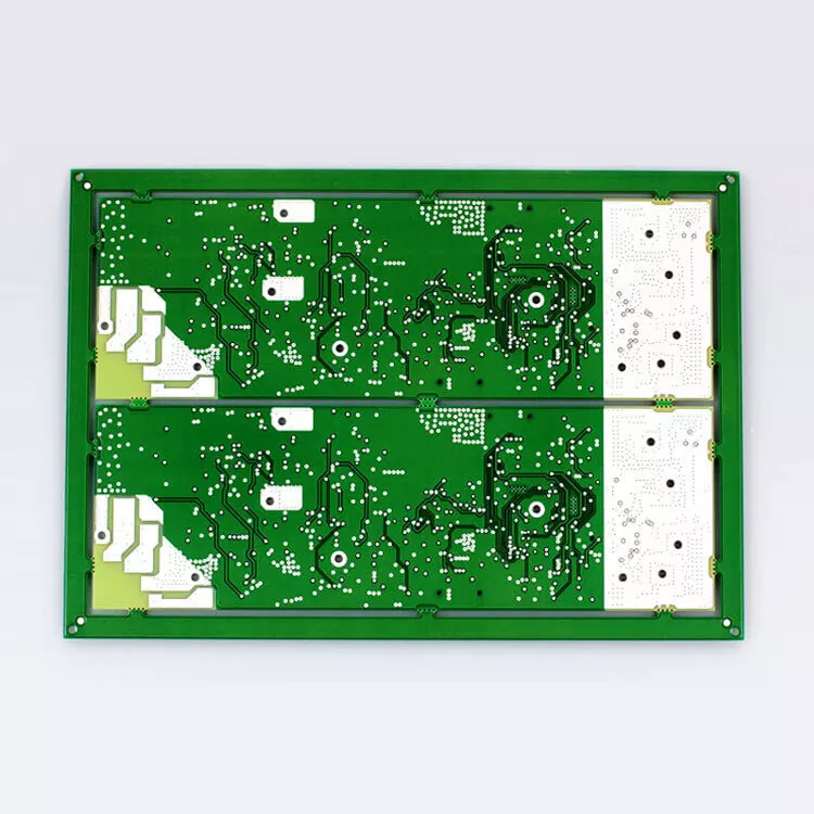 Nerve Stimulator Unit PCB