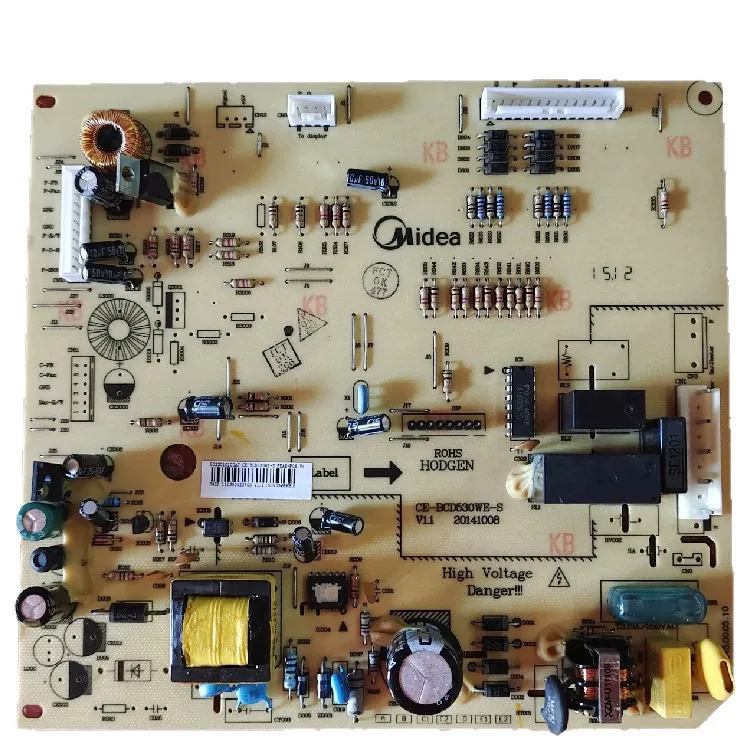 Refrigerator PCB