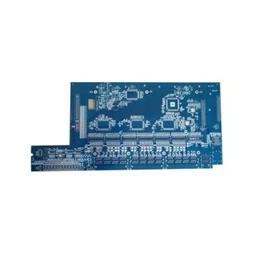 Responsive Neurostimulator PCB