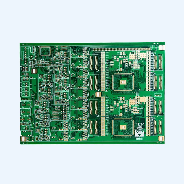 Rice Cooker PCB