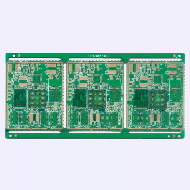 Robotics Technology PCB