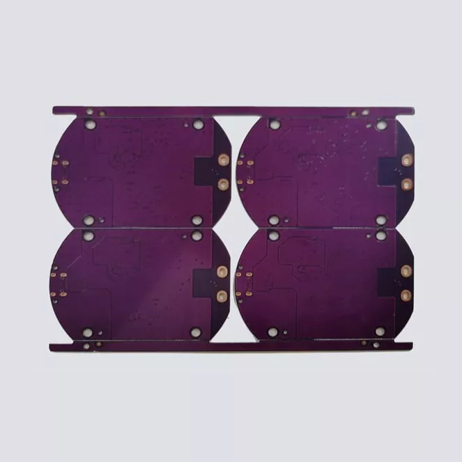 Satellite Navigation GPS PCB