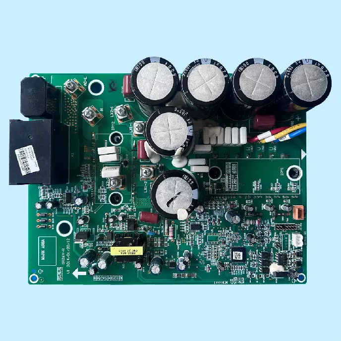 TV PCB Board