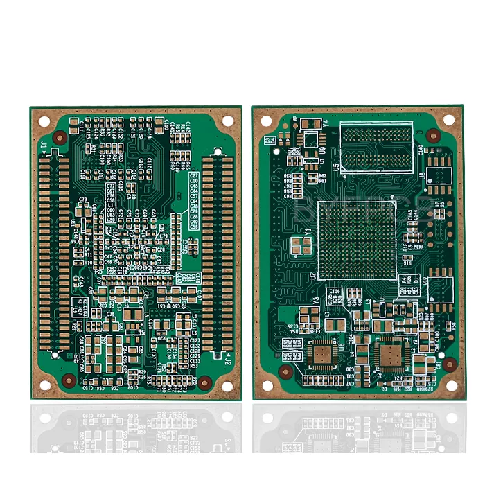 Ultrasound Equipment PCB