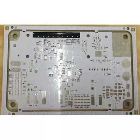 Wind Turbines PCB